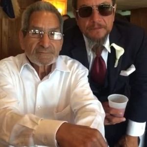 Meet your Posher, Kevin